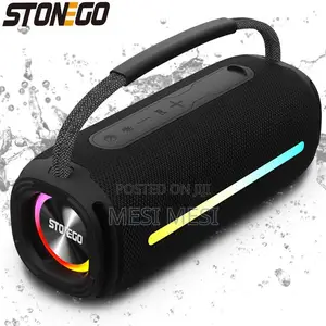 Photo - Boombox360 Portable Wireless Speaker