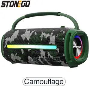 Boombox360 Portable Wireless Speaker