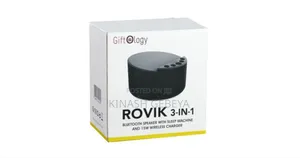 3in1 High Quality Bluetooth Speaker