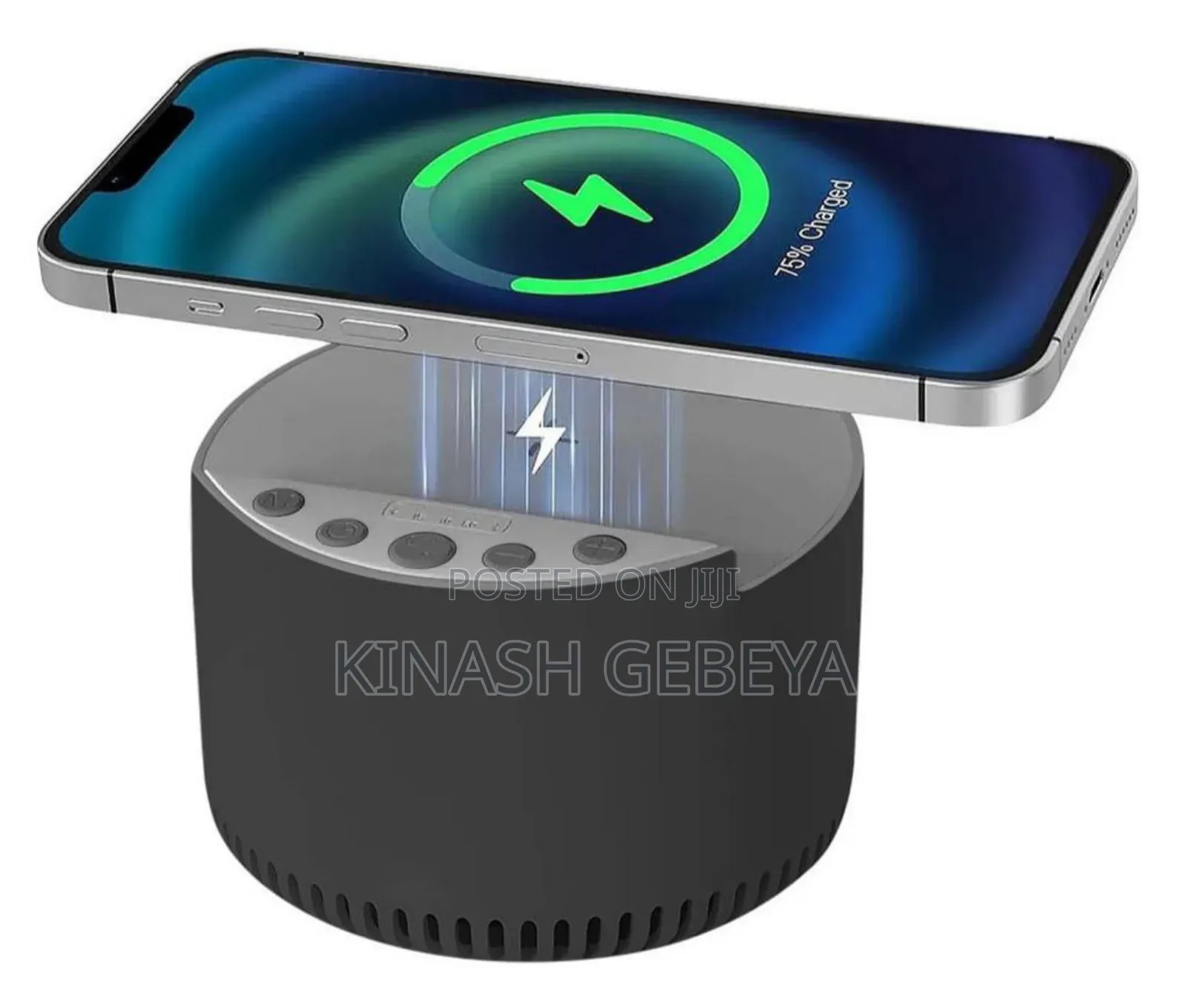 3in1 High Quality Bluetooth Speaker