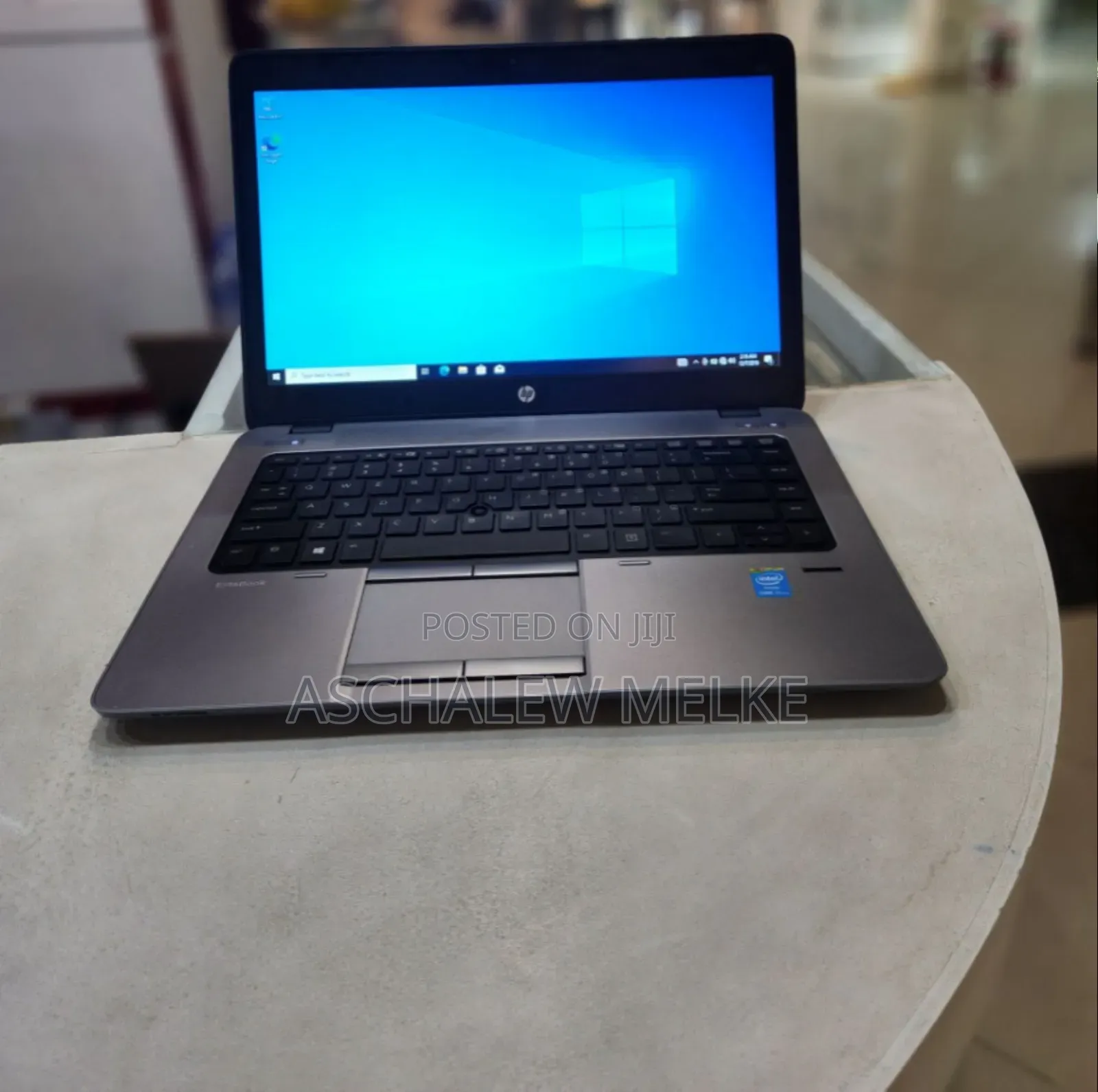 Laptop HP EliteBook 840 G2 8GB Intel Core I5 HDD 1T