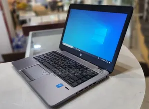 Laptop HP EliteBook 840 G2 8GB Intel Core I5 HDD 1T