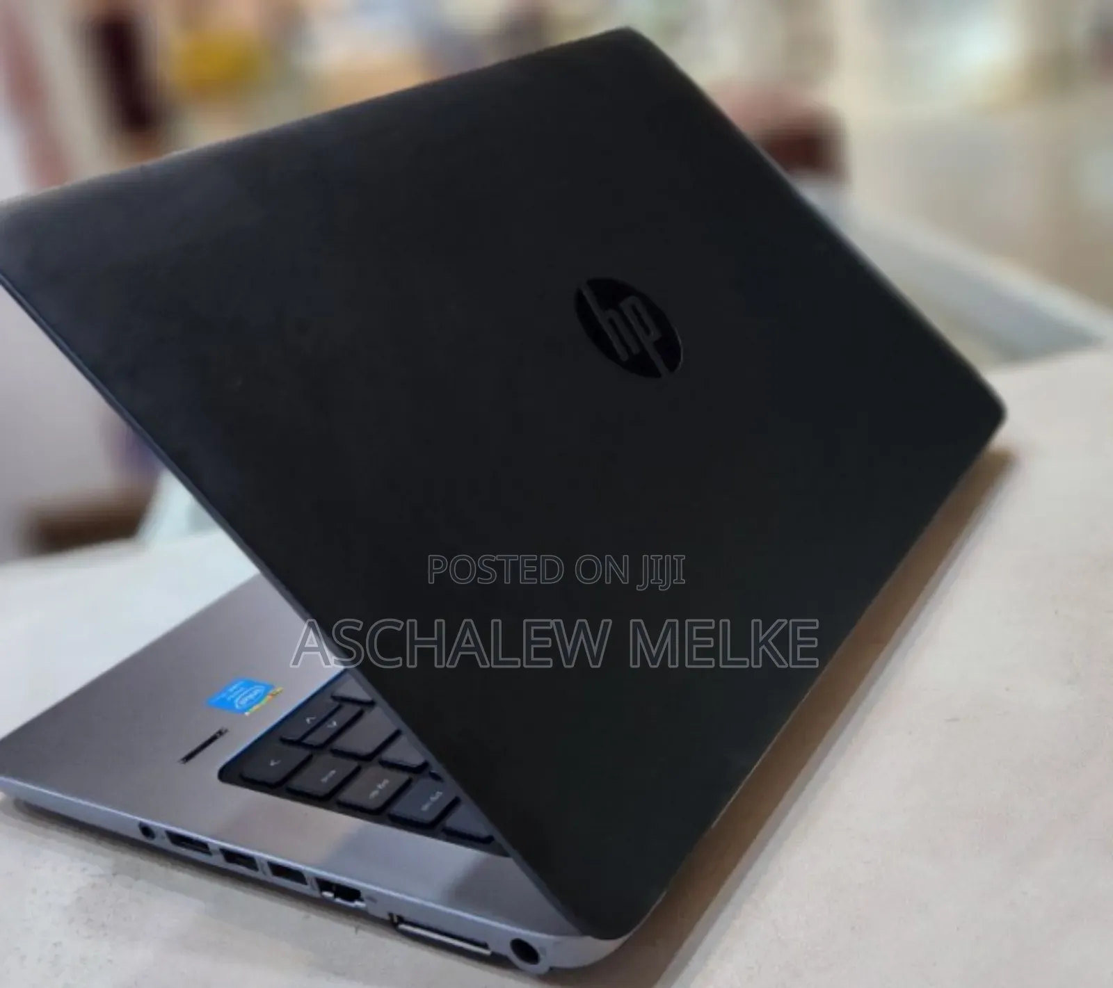 Laptop HP EliteBook 840 G2 8GB Intel Core I5 HDD 1T