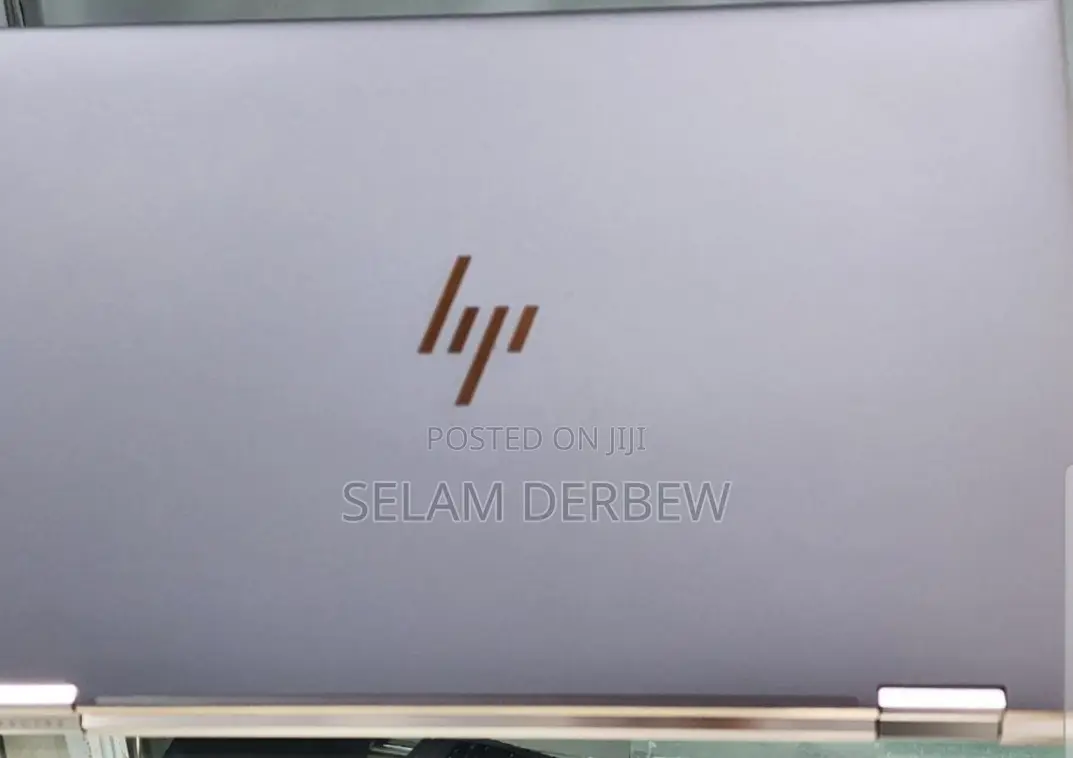 New Laptop HP Spectre X360 16GB Intel Core I7 SSD 512GB