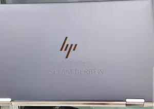 New Laptop HP Spectre X360 16GB Intel Core I7 SSD 512GB