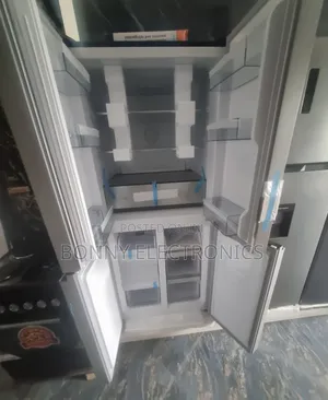 Orbit High-Quality Refrigerators – Keep Food Fresh! 500l