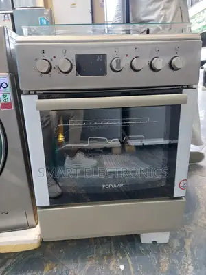 Popular Standing Oven 60/60