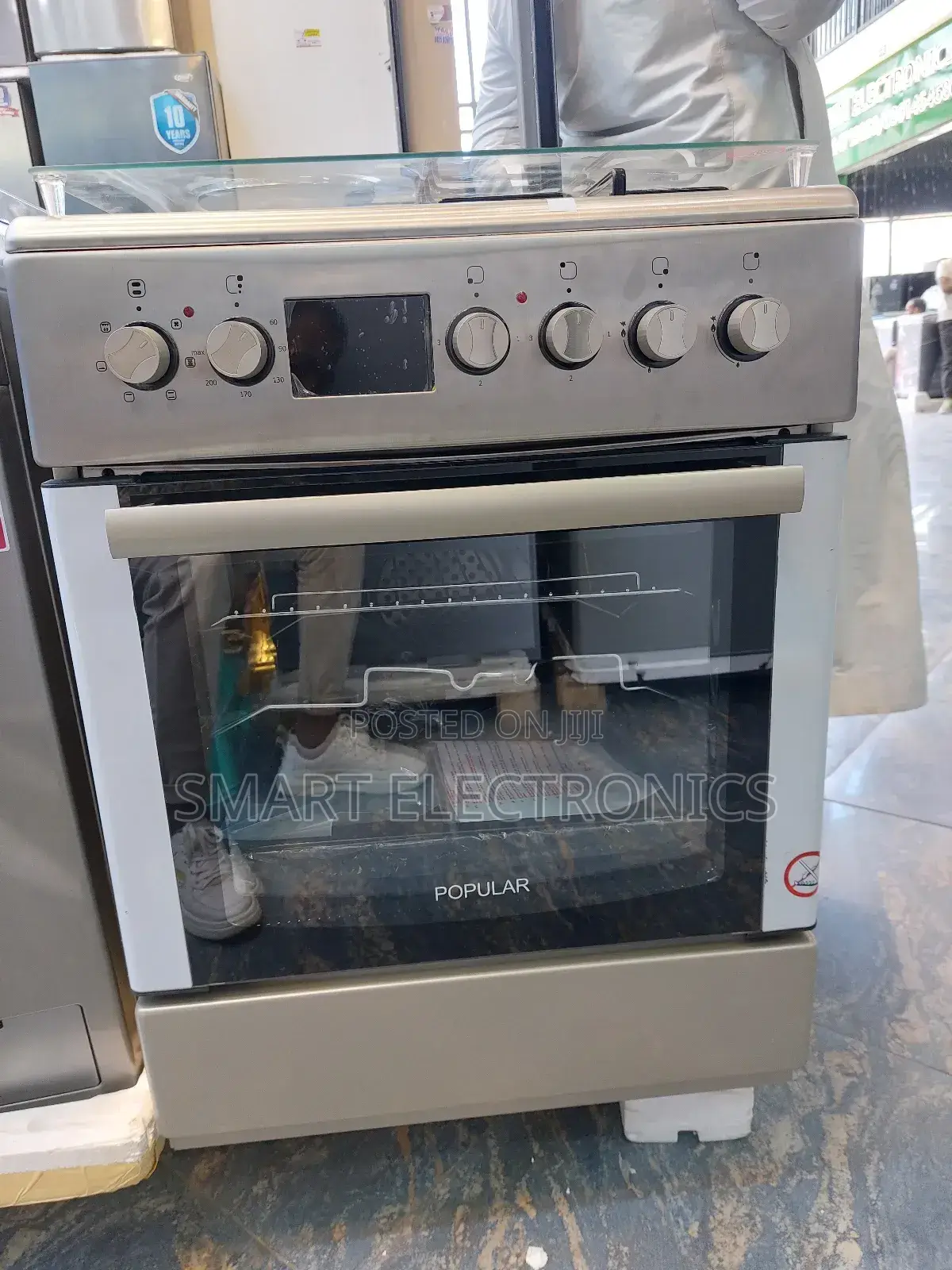 Popular Standing Oven 60/60