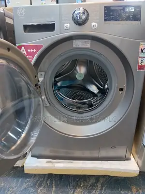 AMANA Direct Wash 8.Kg Atomic Washing Machine
