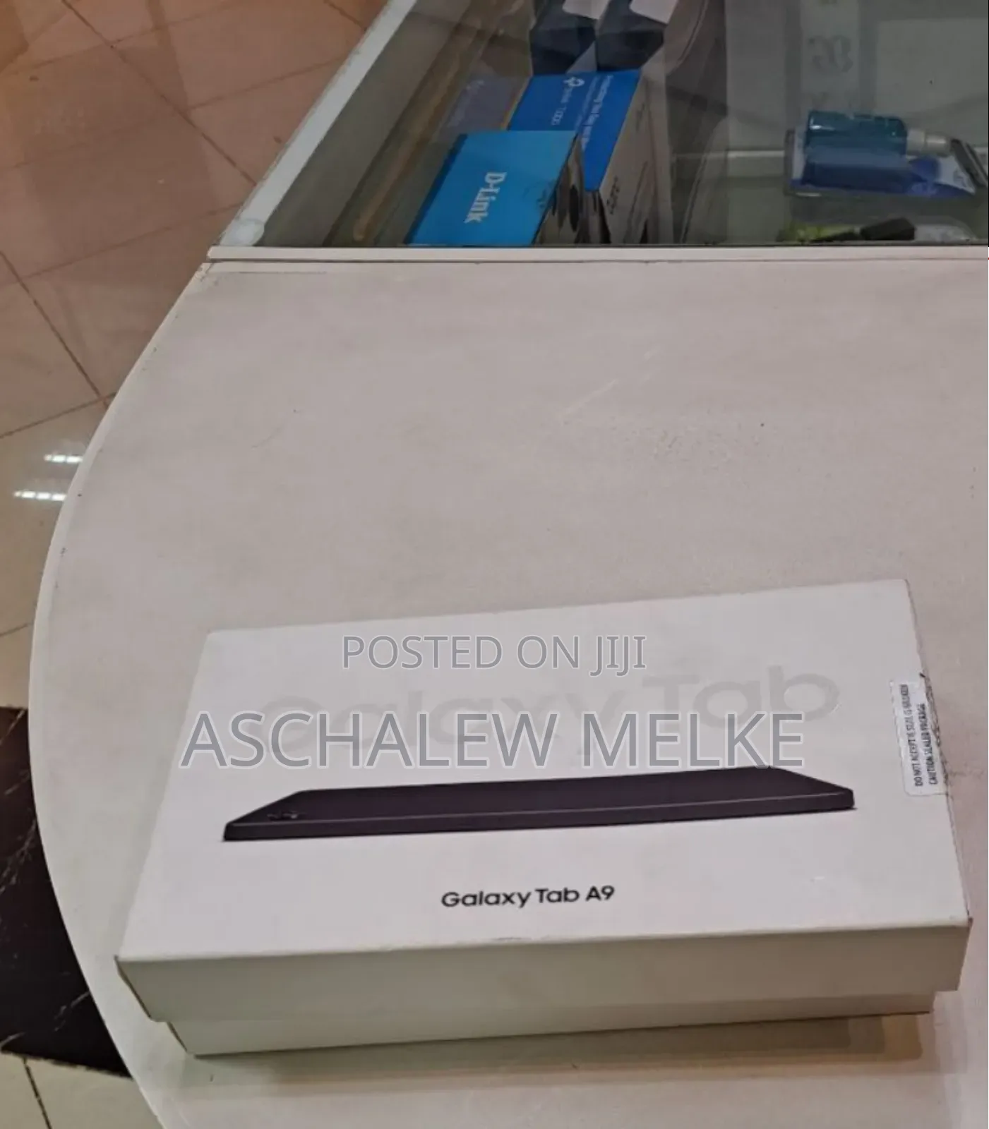 New Samsung Galaxy Tab A9 64 GB