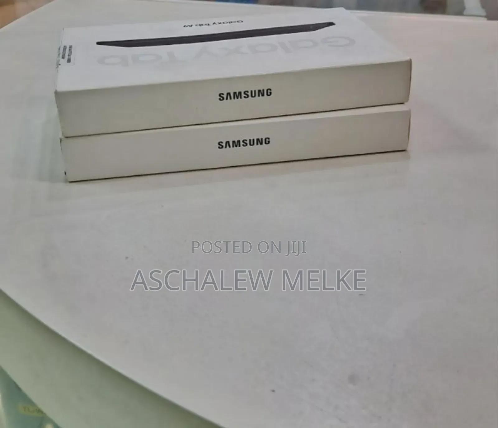 New Samsung Galaxy Tab A9 64 GB