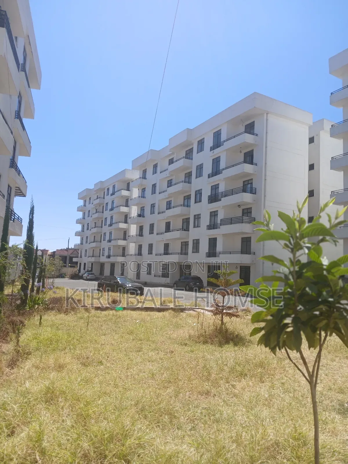 2bdrm Apartment in Bole for sale