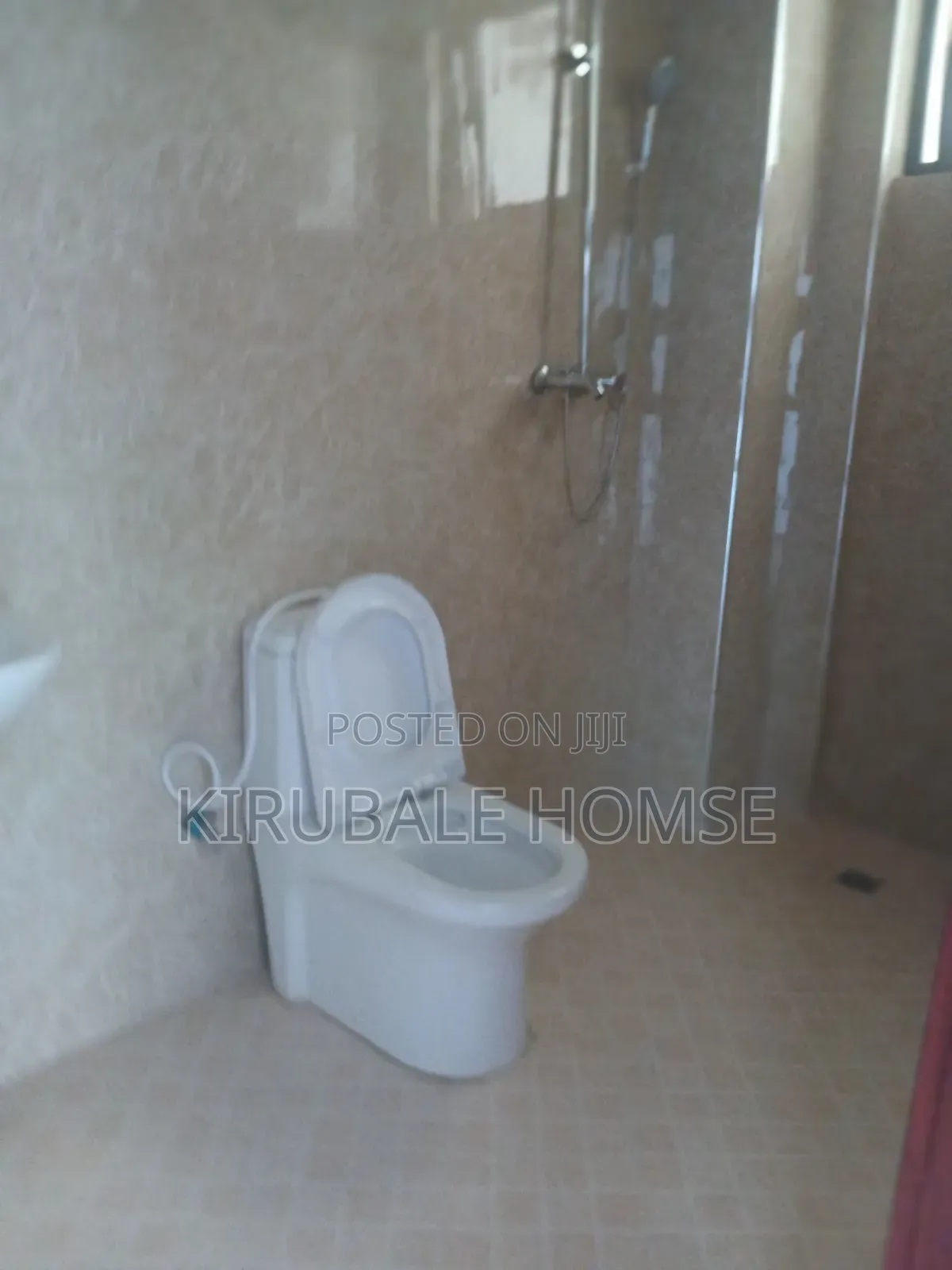 2bdrm Apartment in Bole for sale