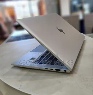 New Laptop HP EliteBook 830 G7 16GB Intel Core I7 SSD 512GB