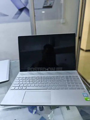 Photo - New Laptop HP Pavilion 15 16GB Intel Core I7 SSD 512GB