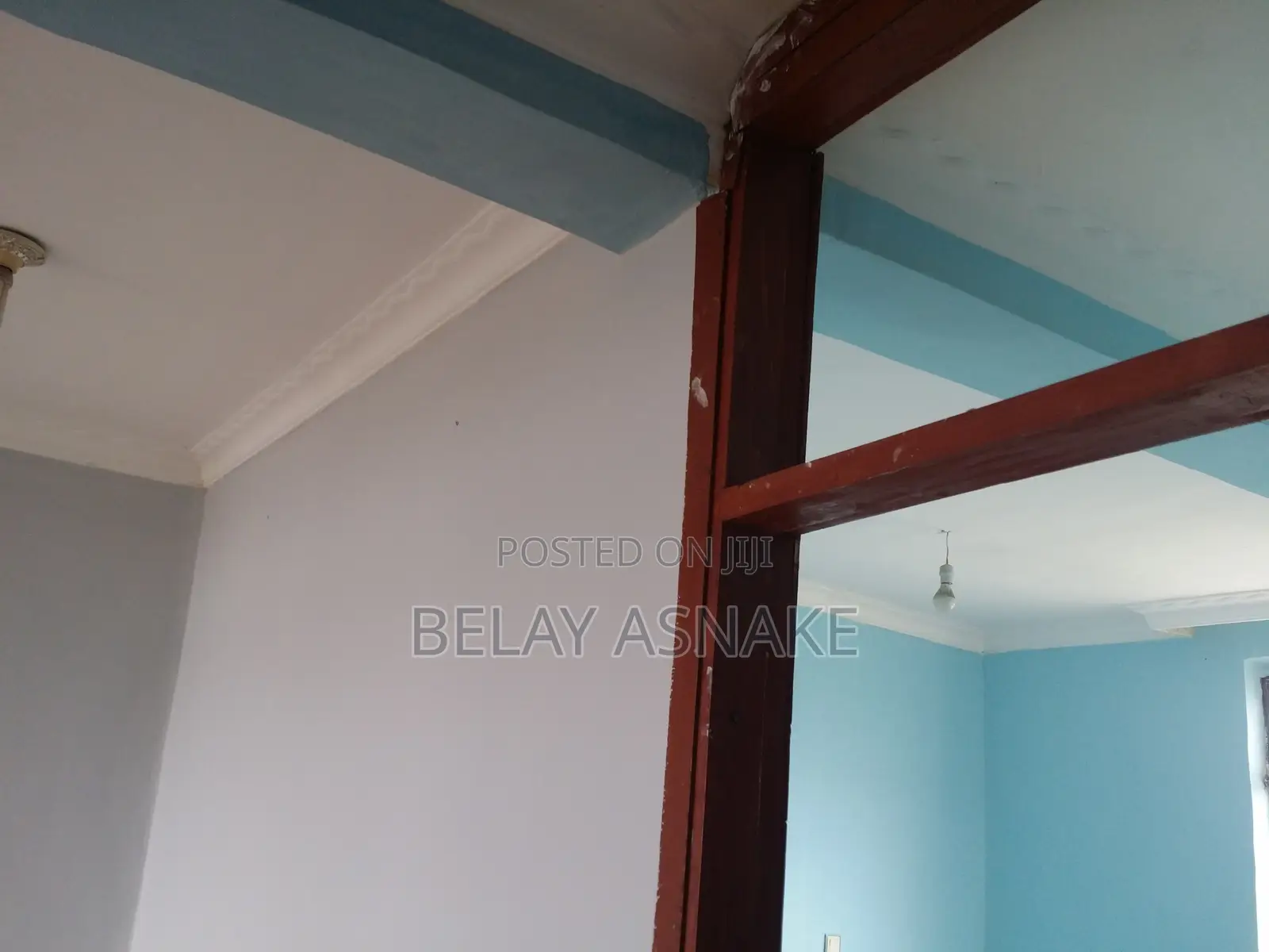 Furnished 2bdrm Condo in ኮንዶሚኒየም, Akaky Kaliti for sale