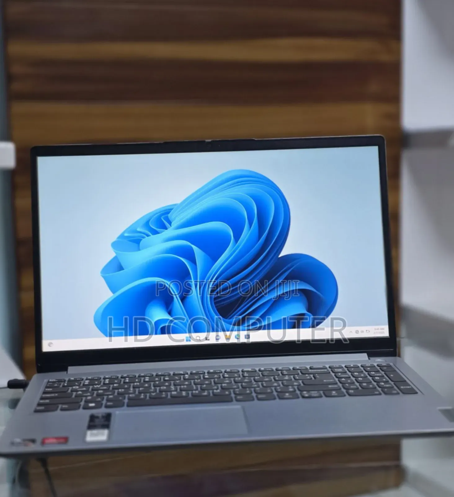 New Laptop Lenovo Ideapad 3 16GB AMD Ryzen 7 SSD 512GB