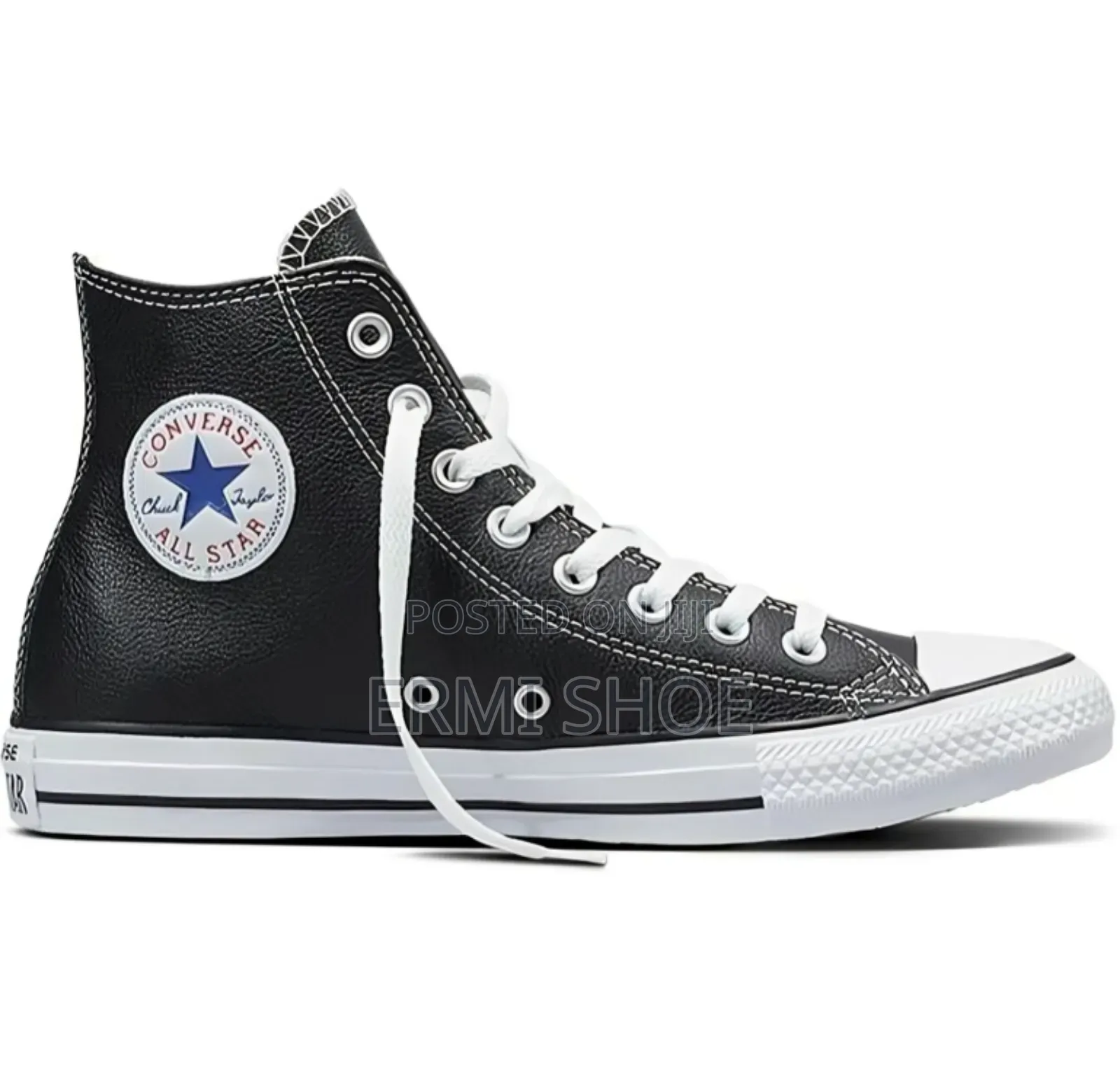 Allstar Converse Men and Women