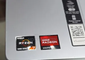 New Laptop Lenovo Ideapad 3 16GB AMD Ryzen 7 SSD 512GB