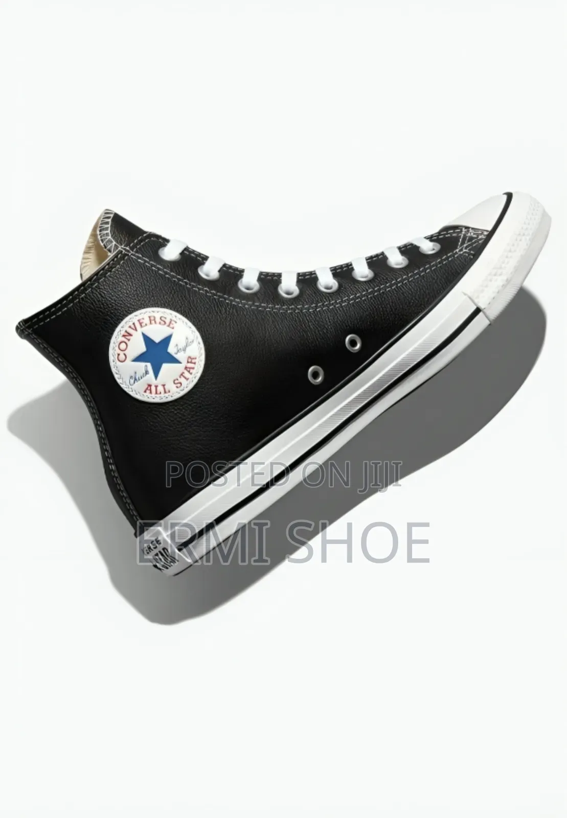Allstar Converse Men and Women