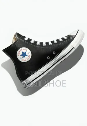 Allstar Converse Men and Women