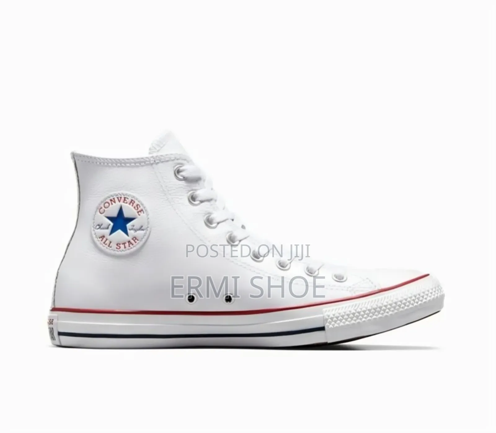 Allstar Converse Men and Women