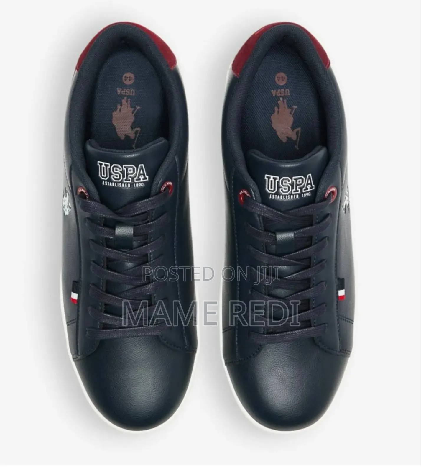 US Polo Quality Shoes