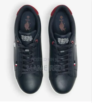 Photo - US Polo Quality Shoes