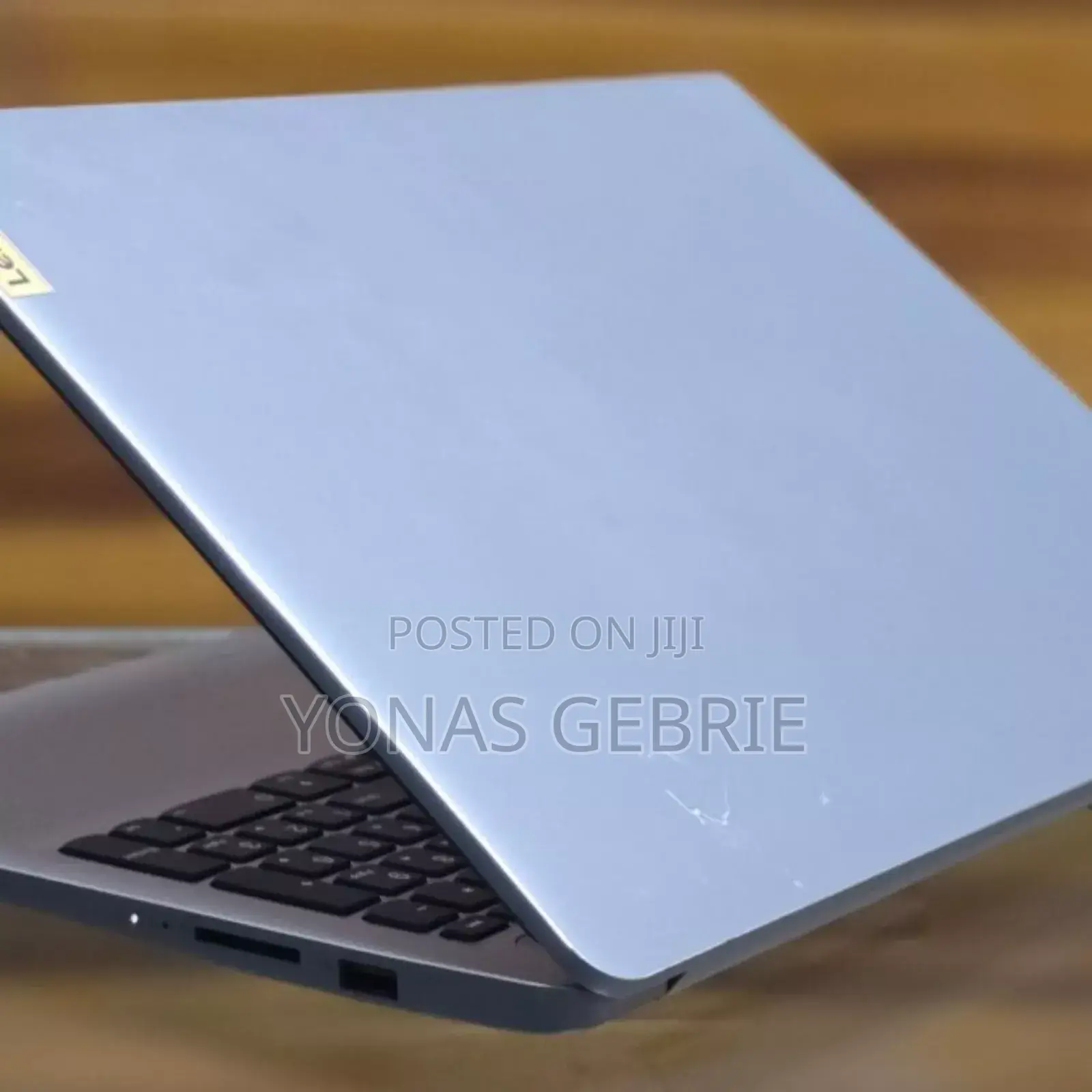 New Laptop Lenovo 16GB AMD Ryzen 7 SSD 512GB