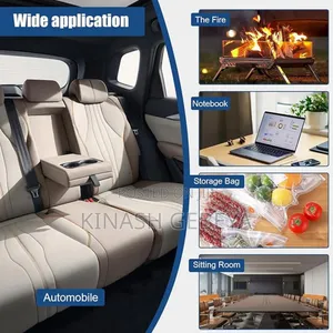 Portable Handheld Vaccum Cleaner