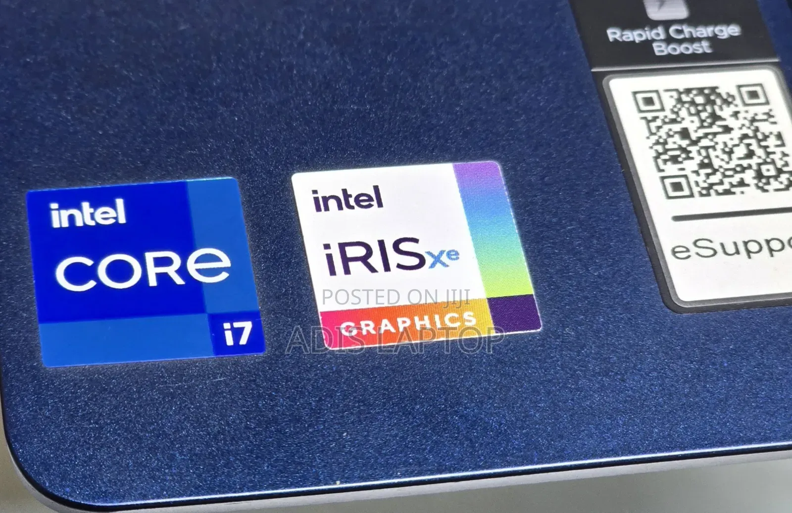 New Laptop Lenovo Flex 5 16GB Intel Core I7 SSD 512GB