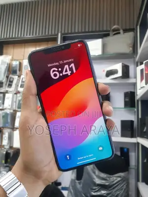 Apple iPhone 11 Pro Max 64 GB Green