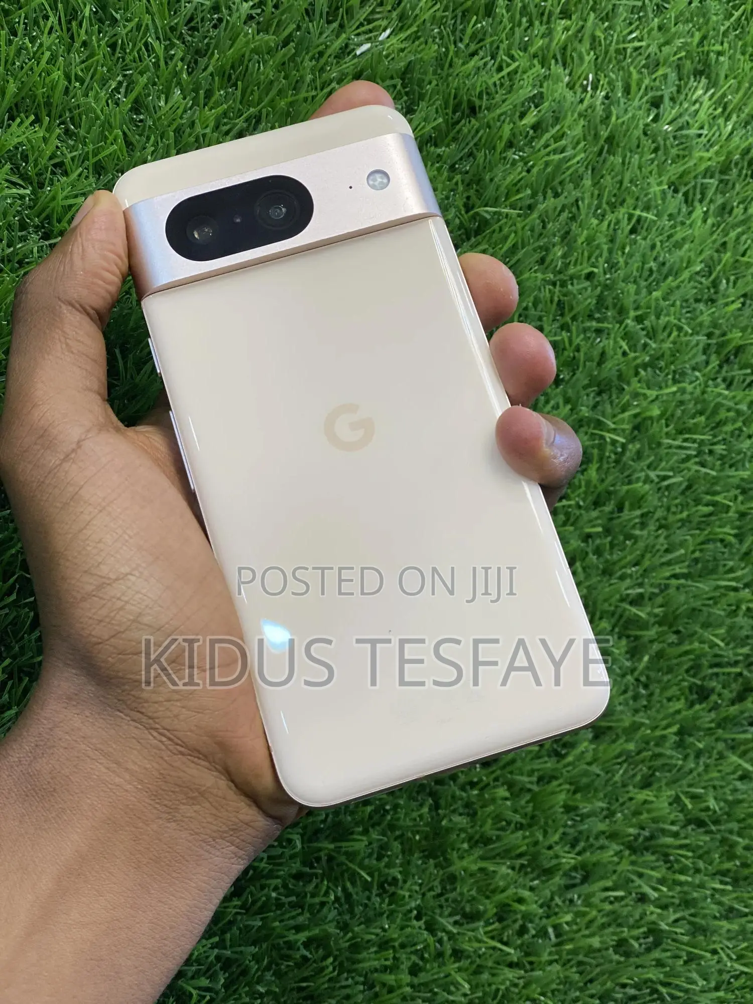 Google Pixel 8 256 GB Orange