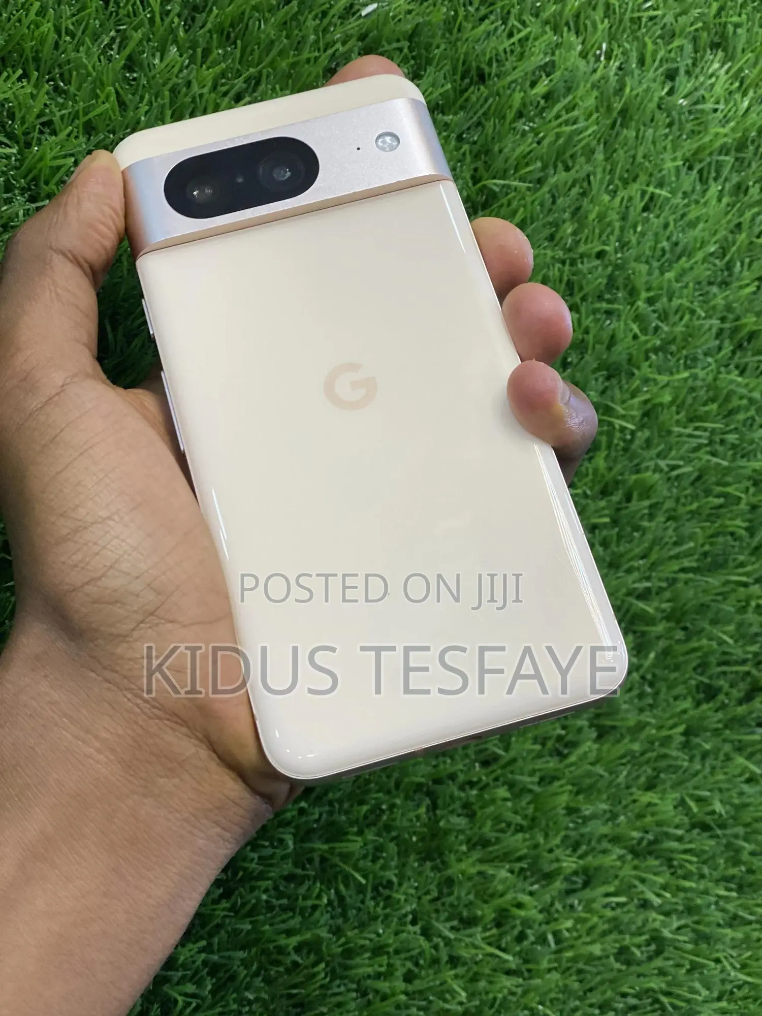 Google Pixel 8 256 GB Orange