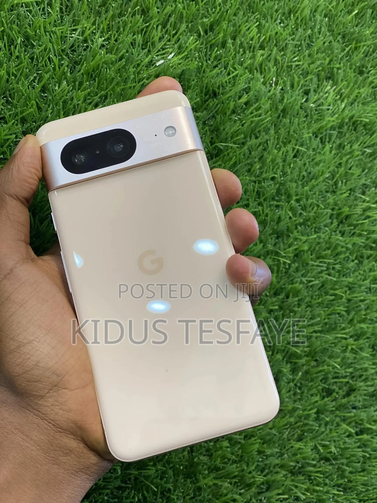 Google Pixel 8 256 GB Orange