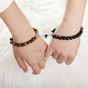 Photo - Couple Bracelet