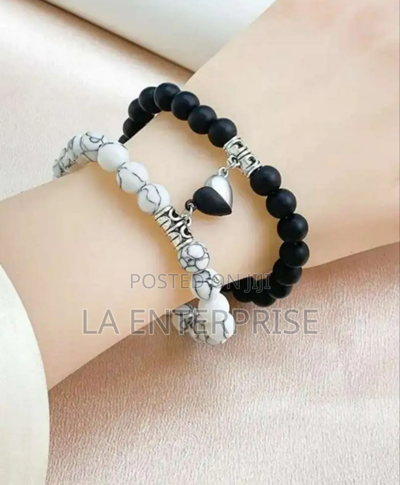 Couple Bracelet