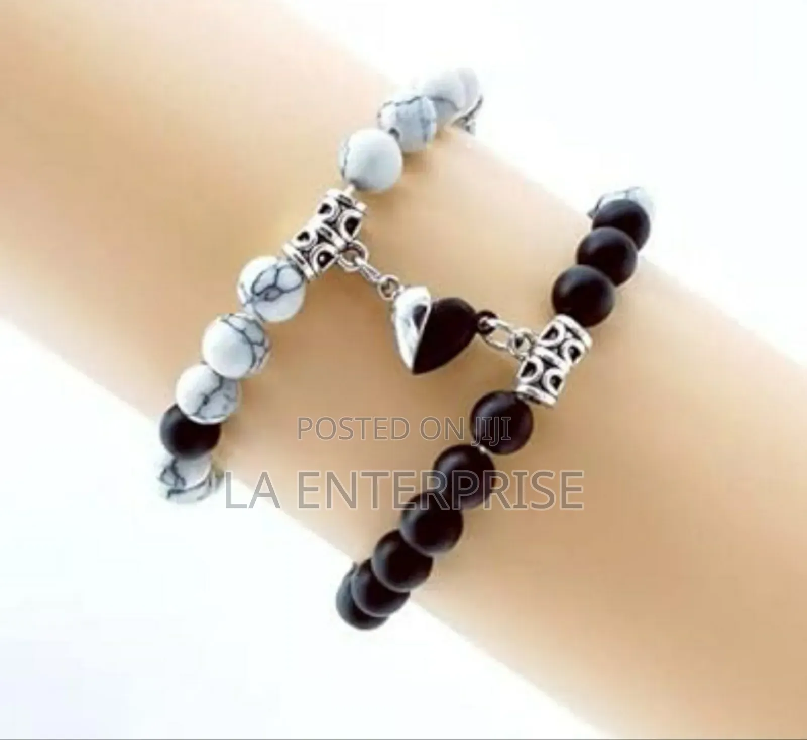 Couple Bracelet