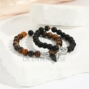 Couple Bracelet