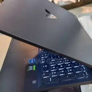 New Laptop HP Victus 16 16GB Intel Core I7 SSD 512GB