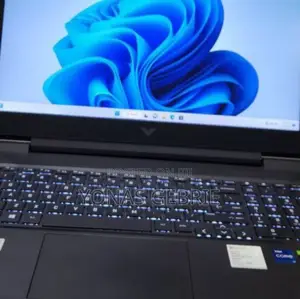New Laptop HP Victus 16 16GB Intel Core I7 SSD 512GB