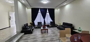 3bdrm Villa in Ferensay , Luxury, Addis Ketema for sale