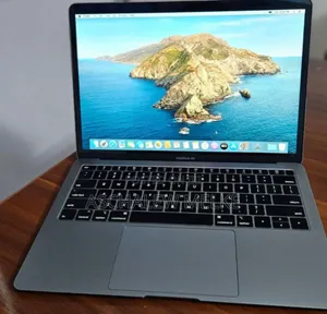 Photo - New Laptop Apple MacBook Air 2019 8GB Intel Core I5 SSD 128GB