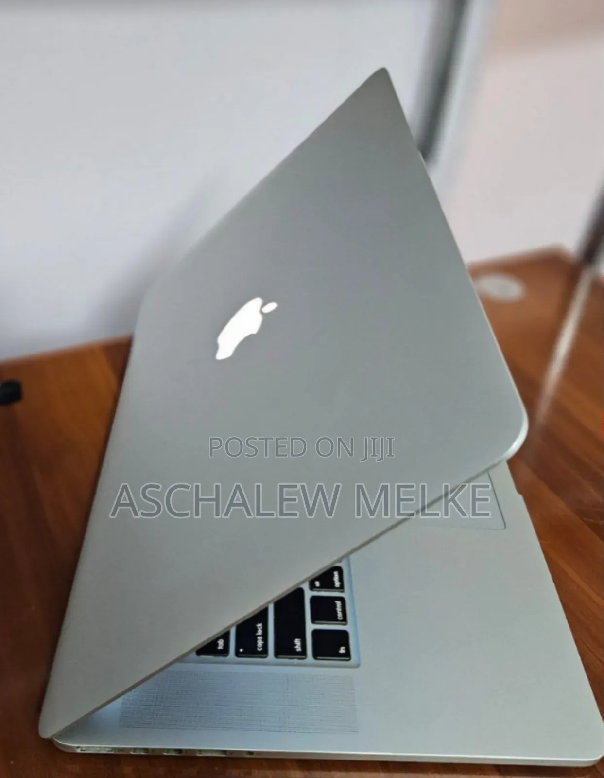 New Laptop Apple MacBook Pro 2014 16GB Intel Core I7 SSD 256GB