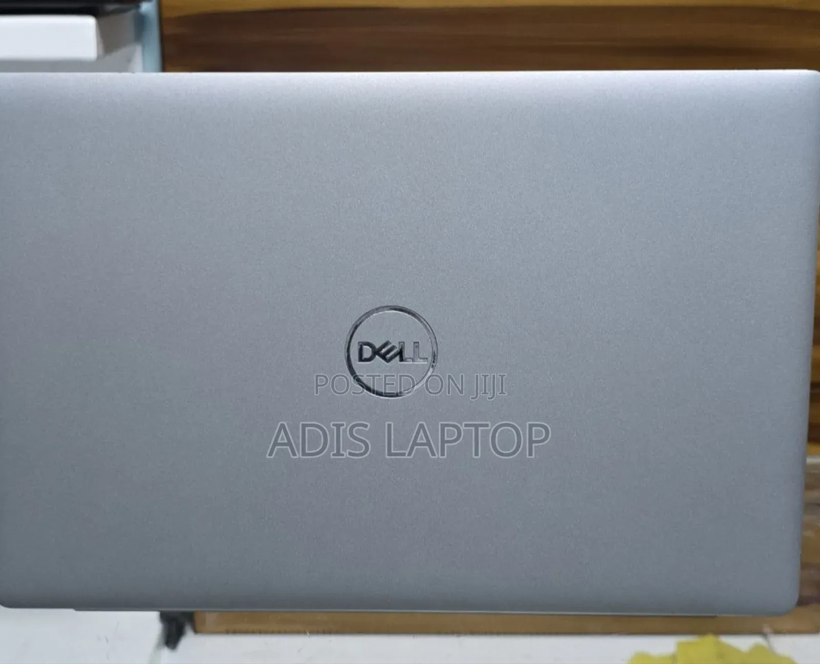 New Laptop Dell Precision 15 3520 32GB Intel Core I7 SSD 512GB