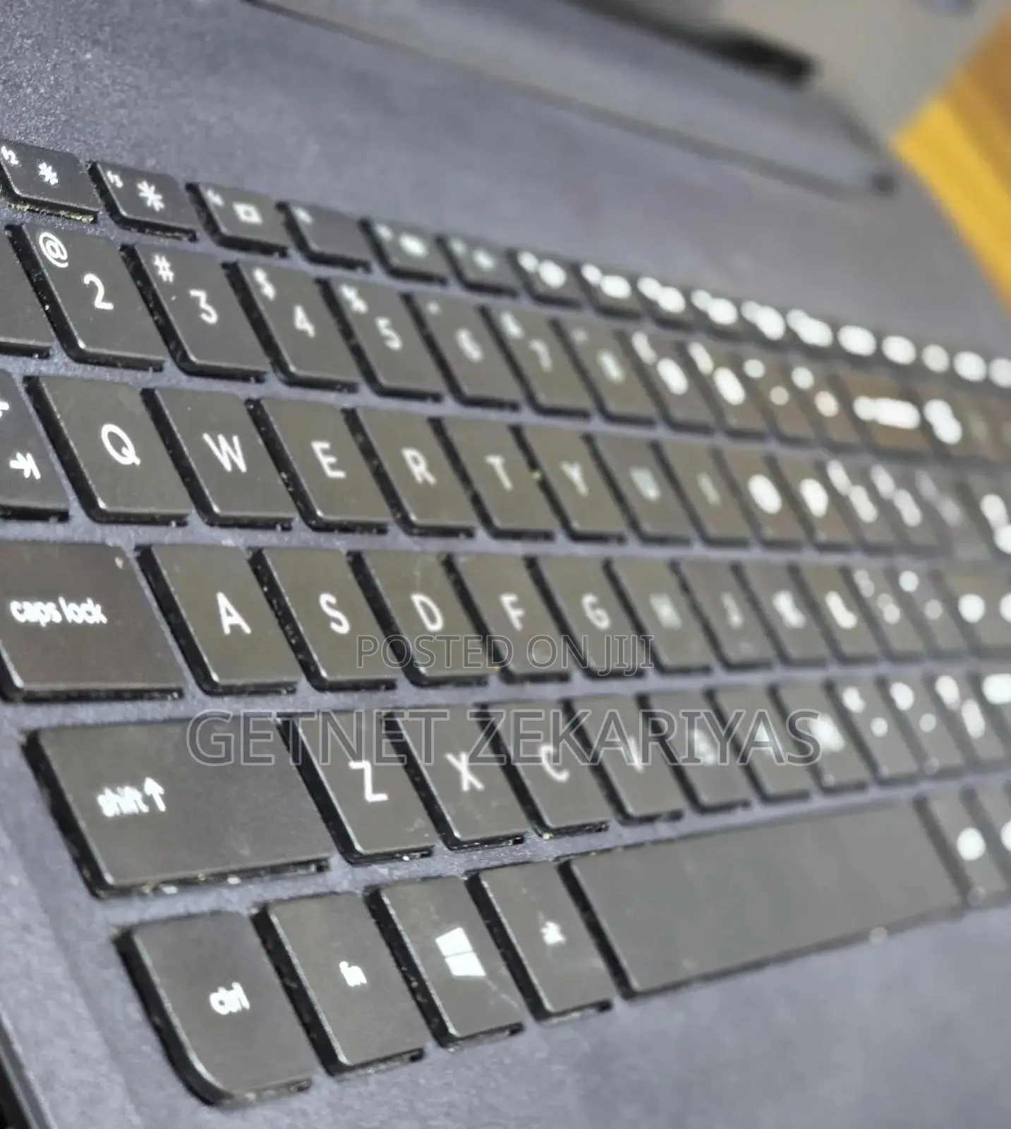 New Laptop HP Stream Notebook 8GB Intel Core I5 HDD 1T