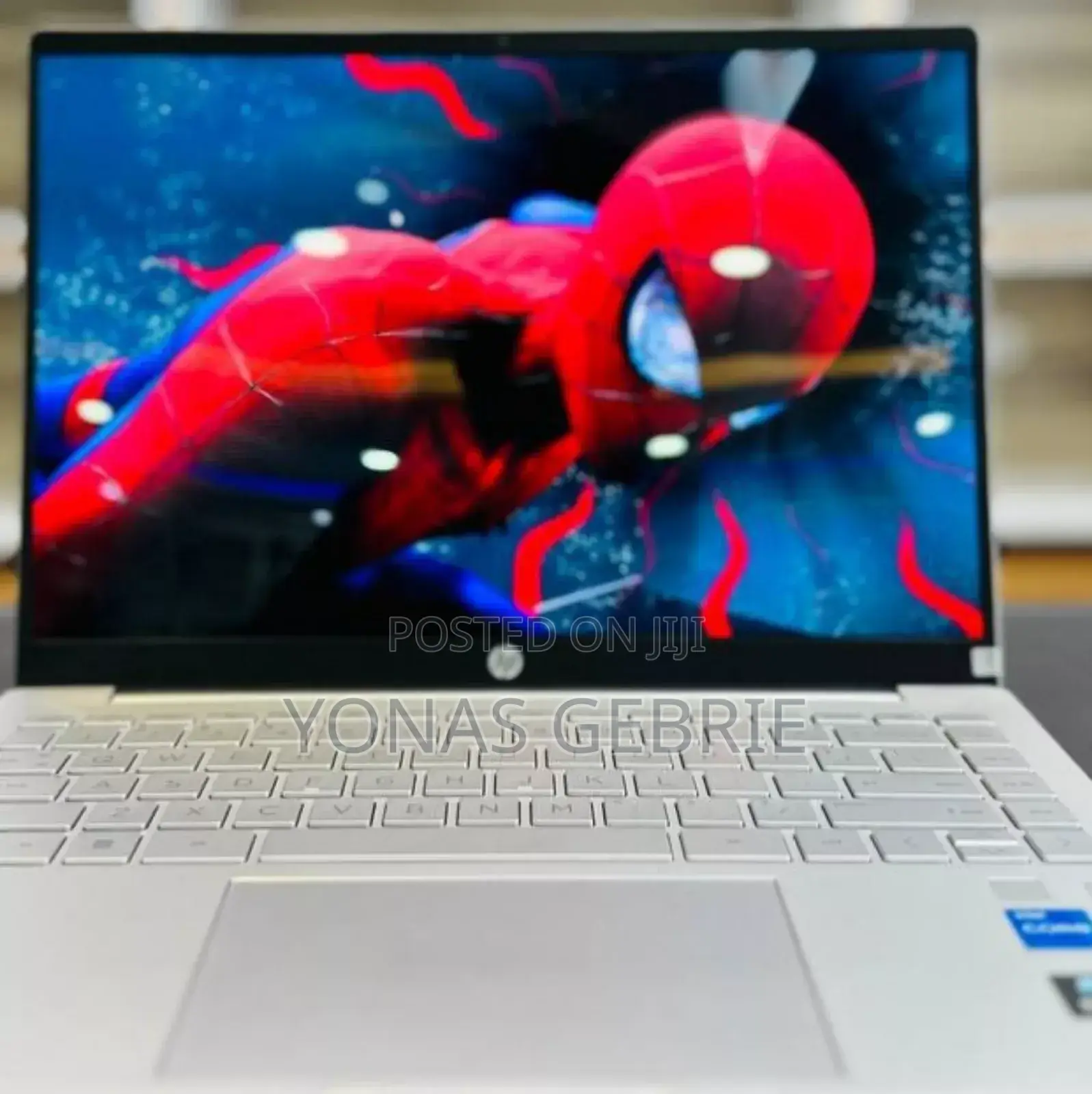 New Laptop HP Pavilion 14 16GB Intel Core I5 SSD 512GB