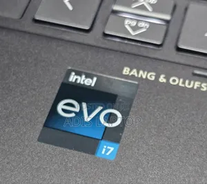 New Laptop HP Spectre X360 16GB Intel Core I7 SSD 1T