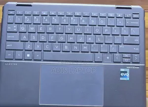 Photo - New Laptop HP Spectre X360 16GB Intel Core I7 SSD 1T