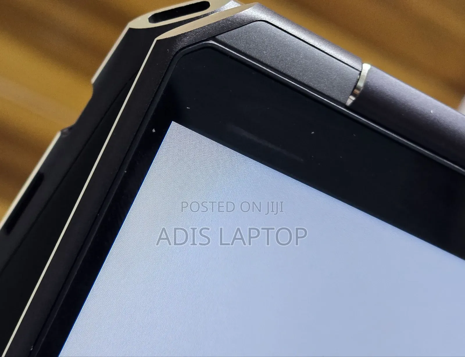 New Laptop HP Spectre X360 16GB Intel Core I7 SSD 1T